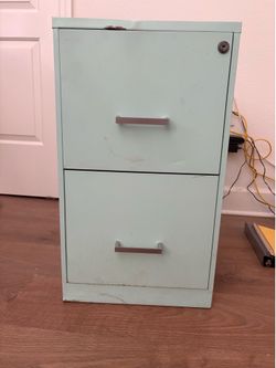 Filing Cabinet