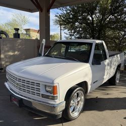1989 Chevrolet C/K 1500