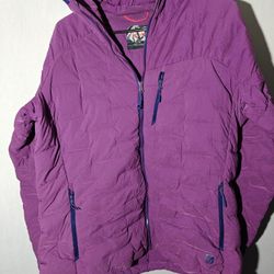 Mountain Hardwear Stretchdown Hoody Women's Large