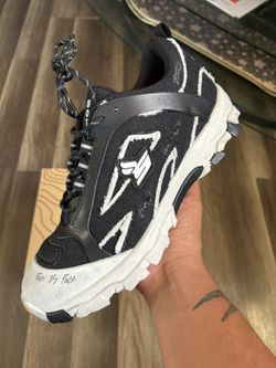 Sicko Sneakers
