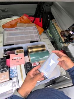 Perfumes de la mejor calidad, pregunta sin miedo
