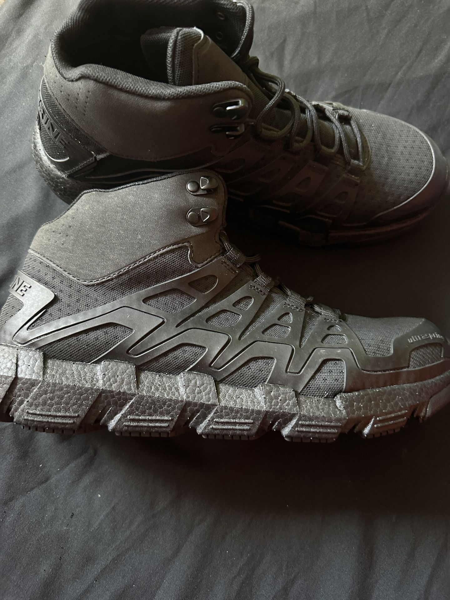 Men Work Boots