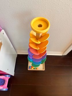 Toy for kids 3+