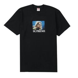 Supreme tee Size XL 