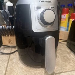 Chefman Air Fryer