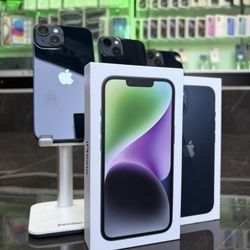 iPhone 13 & 14 (Take It Home In Payments/ llévalo a casa en pagos)