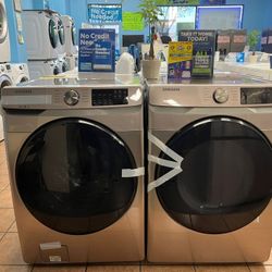 Set Samsung Champagne Color