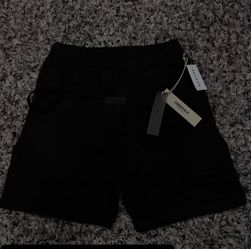 essential shorts