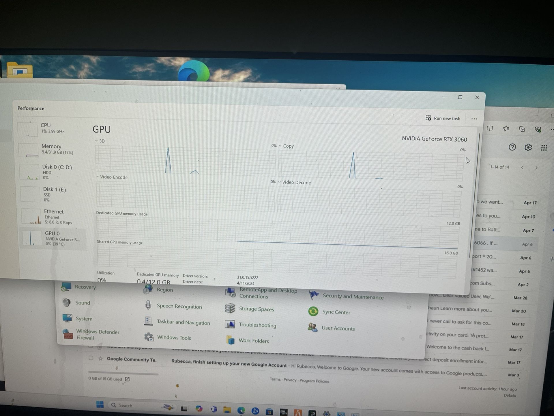 Gaming Pc