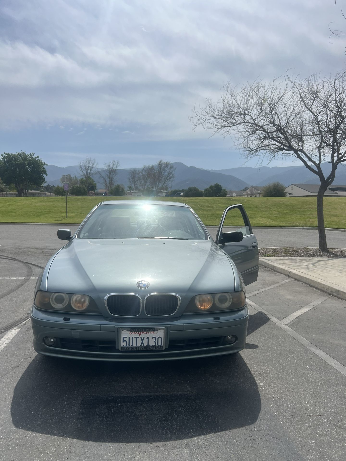 2003 BMW 525i for Sale in Corona, CA - OfferUp