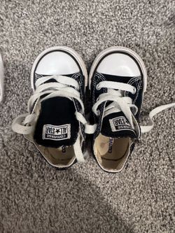 Toddler converse Chuck Taylor All Star-Low Top