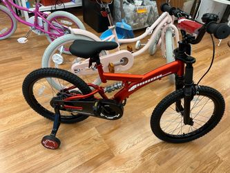 Kids Bikes $80