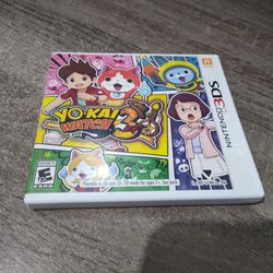 Yo-kai Watch 3