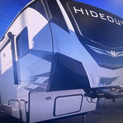 2021 HIDEOUT 320MBDS