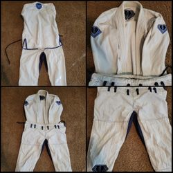 Women's Gi