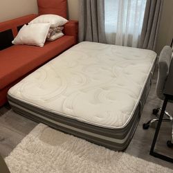 Queen Size Mattress  
