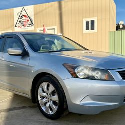 2009 Honda Accord