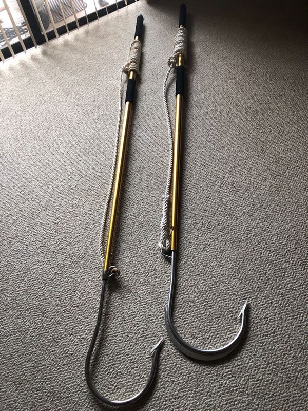 FLYING GAFFS for Sale in Hutchinson Island, FL OfferUp