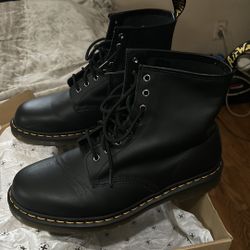 Dr. Martens