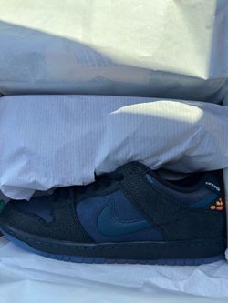 Nike Dunk Low SB