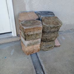 Concrete Edge Blocks For Sale