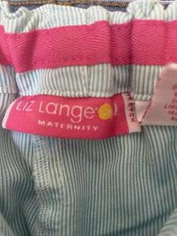 Maternity Pants By Liz Lange