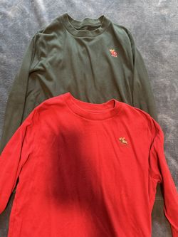 Abercrombie Size 13/14 