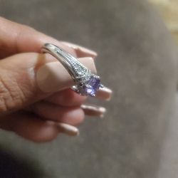 Ring Size 9