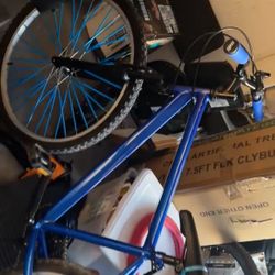 will trade for other bikes 