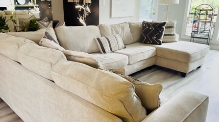 Havestys  Sectional