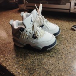 Baby Jordans 7C