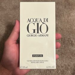 Men’s Colognes 