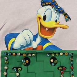 Donald Duck Shirt