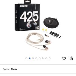 425 Headphones