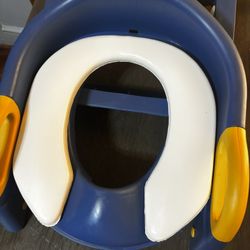Kids Potty Training Seat