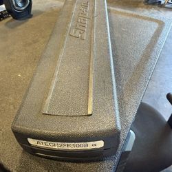 3/8 SNAP ON TORQUE WRENCH