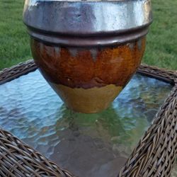 Ceramic Planter 