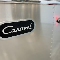 PRE-OWNED 2022 AIRSTREAM CARAVEL 19CB