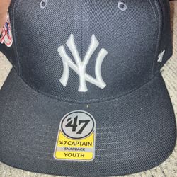 New York Yankees SnapBack 