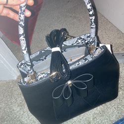 Brand New Women Purse