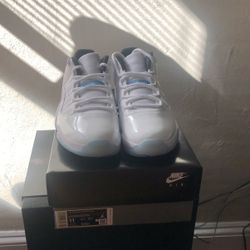 Air Jordan Low 11’s 