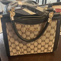Bebe Purse