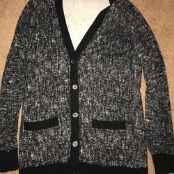 Michael lots sweater 