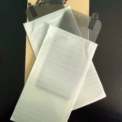 Set Of 2 Tempered Glass iPhone 16 Pro