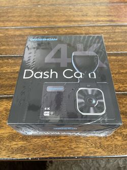 Dash Camera