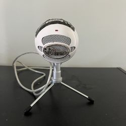Blue Snowball iCE USB Microphone with Tripod