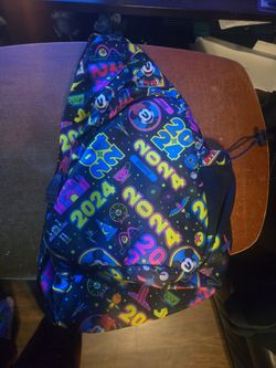Disney 2024 backpack
