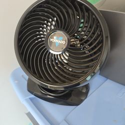 Electric Fan 