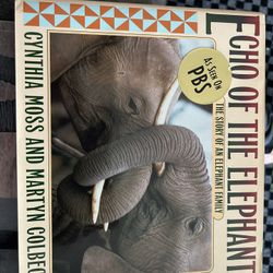 Elephant Books