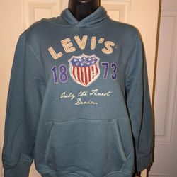 Levi's Youth Hoodie 